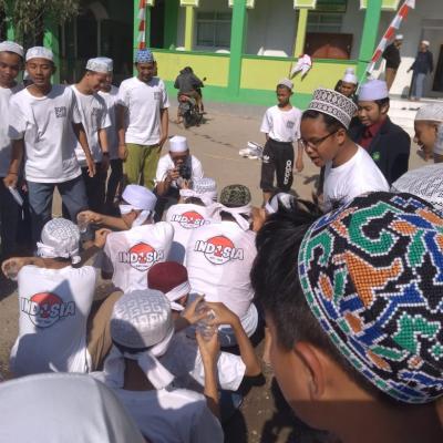 Semarak Hut Ri Ke 74 3