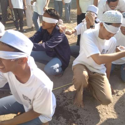 Semarak Hut Ri Ke 74 7