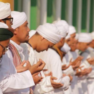 Upacara Kemerdekaan Ri 2017 13
