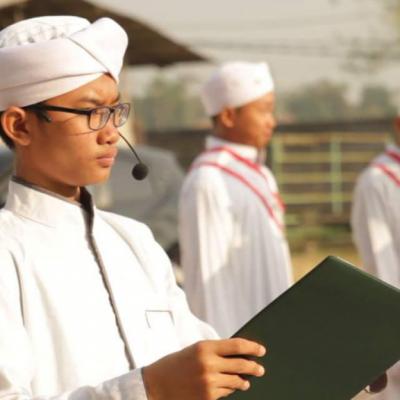 Upacara Kemerdekaan RI 2017 4
