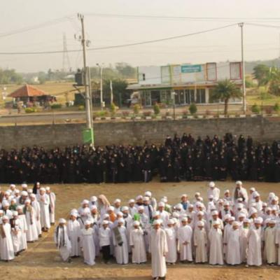 Upacara Kemerdekaan RI 2017 7