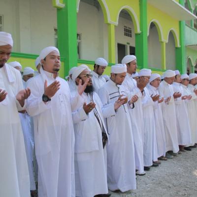 Upacara Kemerdekaan Ri 2019 2