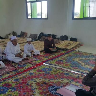 KBM Tahfidz 1