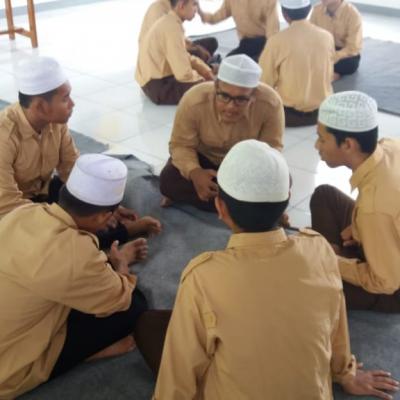 KBM Umum Diskusi
