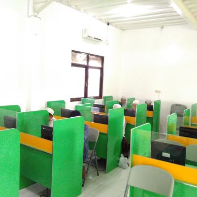 KBM Komputer 1