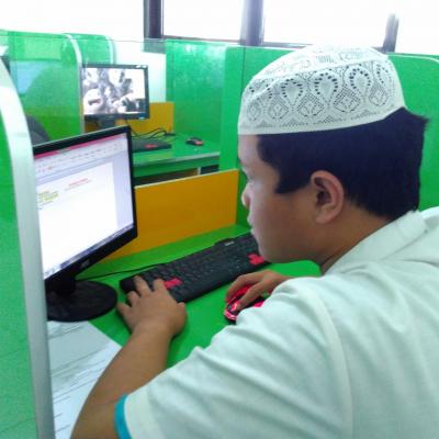 Ekskul Multimedia 1